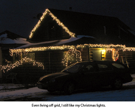 Lights