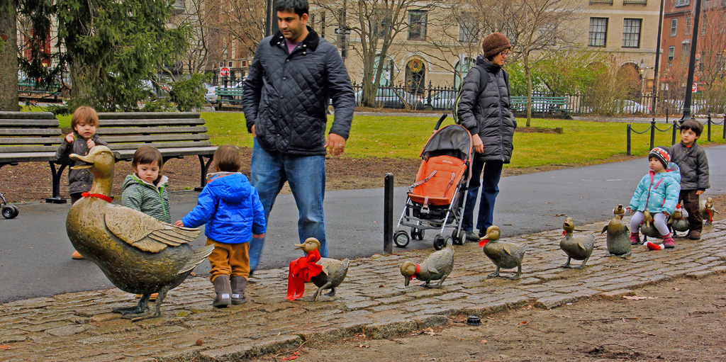 mrs mallard