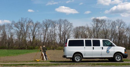Surveying Plots copy