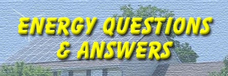 Jeff Yago Alternative Energy Blog Get Powered Up! Certified Energy Manager Jeff Yago answers your alternative energy questions