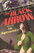 The Black Arrow