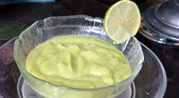 Avocado Cream