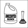 Use chlorine or iodine if boiling isn't possible