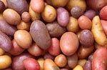 Potatoes