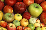 Apples