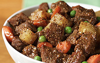 Irish stew