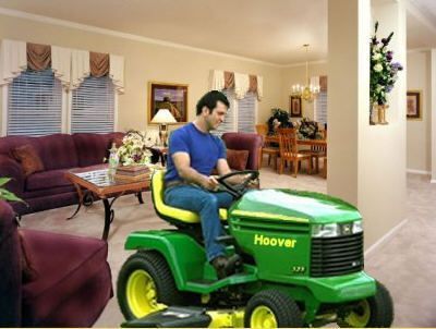 If Men Did Housework