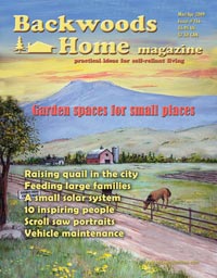 Issue 116 Cover
