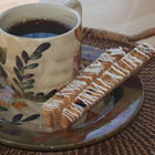 Orange-Almond Biscotti