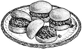 Sloppy Joes