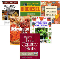 Visit the General Store Bookstore