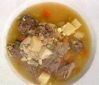 Kentucky Burgoo