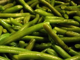 Love Those Green Beans