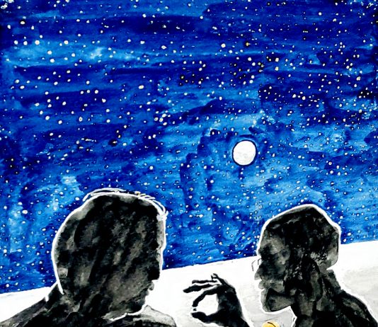 How big is the solar system?