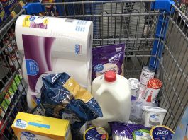 Cut your grocery bill in half