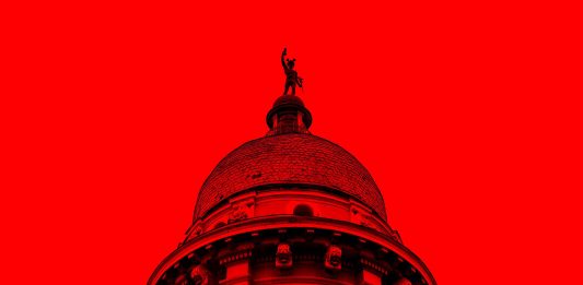 Libertarian and Conservative