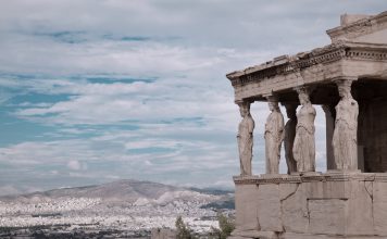 Lessons for My Children, Chapter 2: Statistics, history, and the rise of the Underground Economy