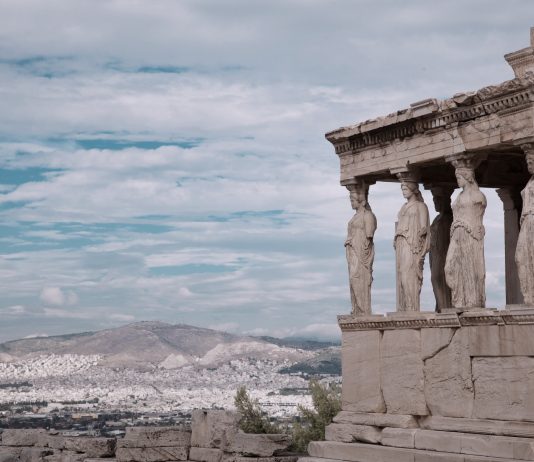 Lessons for My Children, Chapter 2: Statistics, history, and the rise of the Underground Economy