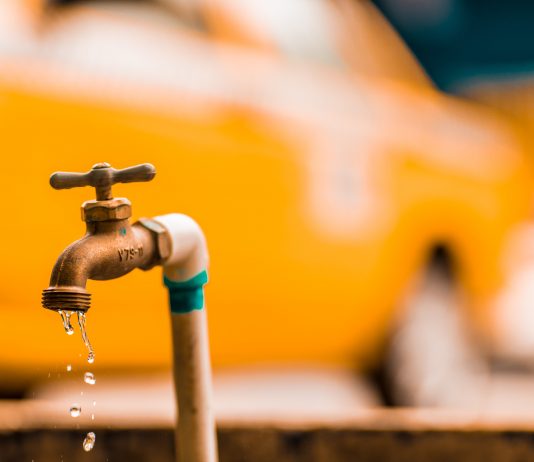 PVC pipe in the home, garden, farm, and workshop