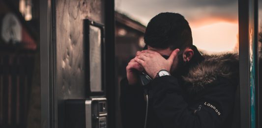 Lessons for My Children…Chapter 3: Hiding from the government