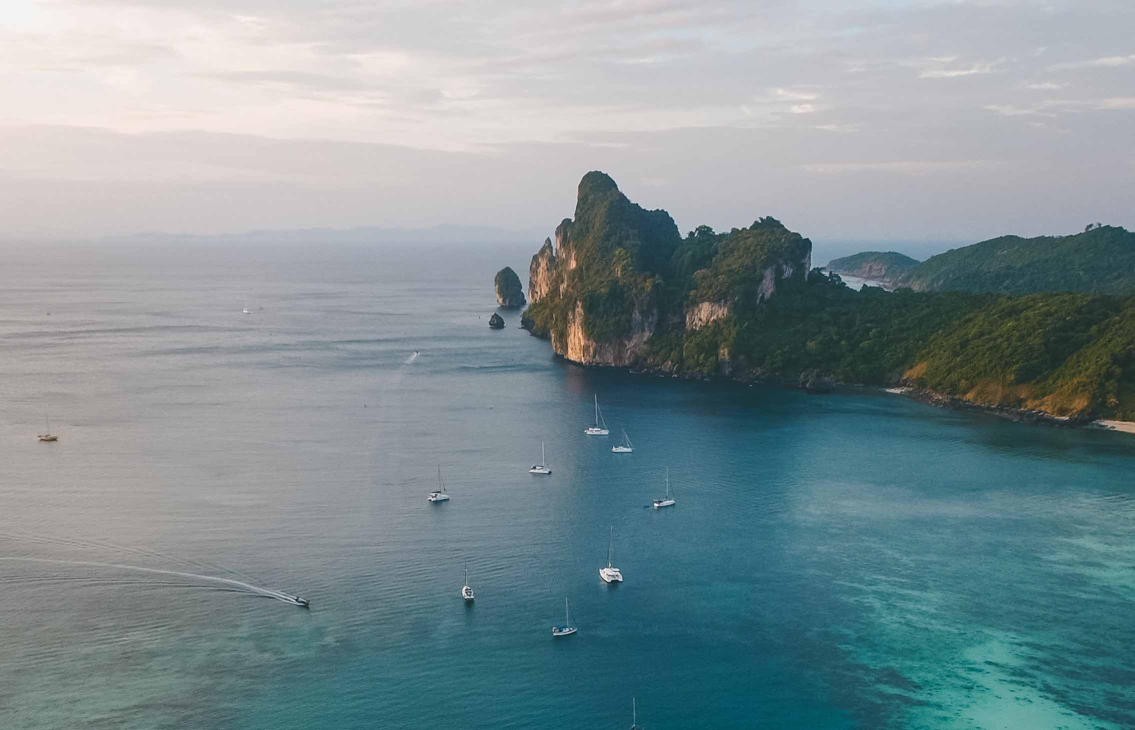 Small Town America — Thorne Bay, Alaska Backwoods Home Magazine