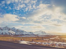 Winter in the High Desert — Understanding the music