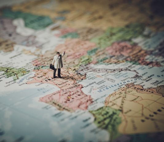 If you don’t like it here, why don’t you move to another country?