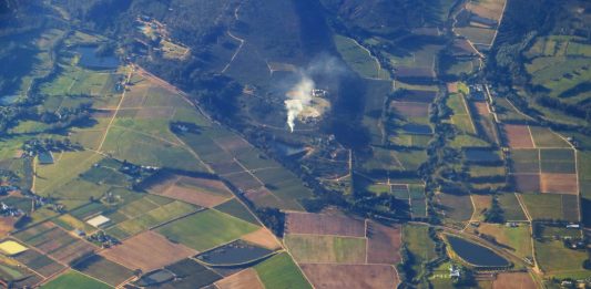 The land of the unfree