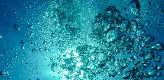 Water: a safe supply when you’re off the grid