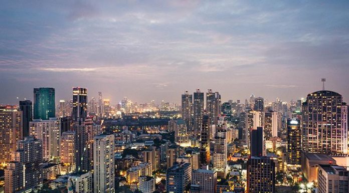 A determined Rose Bley escaped the city