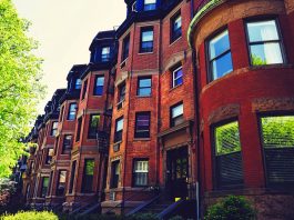 Training for the Boston Marathon