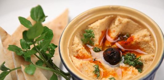 Hummus
