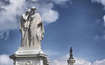 A reason for the Second Amendment