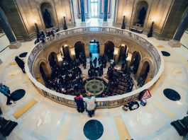 Gun control, race, and rotten politicians