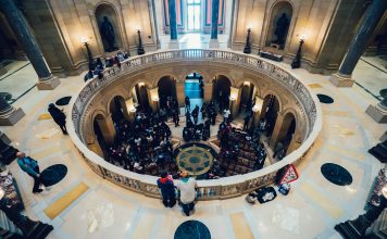 Gun control, race, and rotten politicians