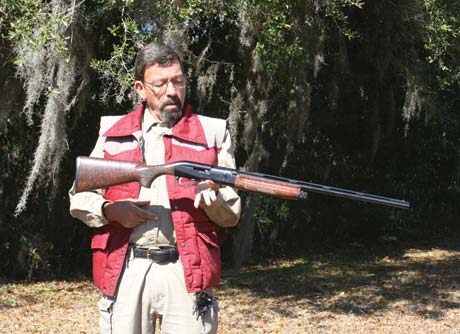 Consider the 20-gauge shotgun - Backwoods Home Magazine