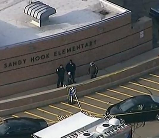 The Newtown atrocity and “gun control”