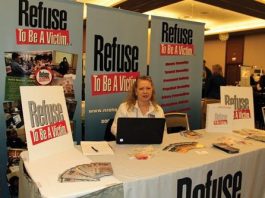 The current ‘Gun control’ push — A cop’s eye view