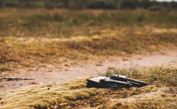 Home handgun defense — Simplicity suffices