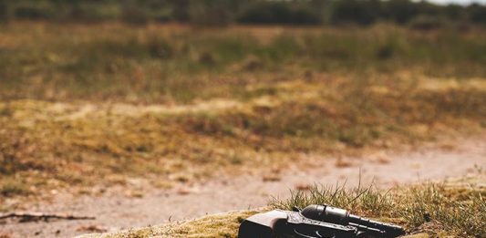 Home handgun defense — Simplicity suffices