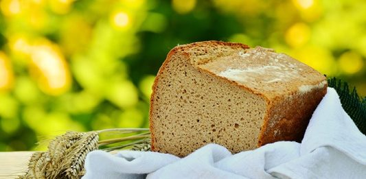 A few favorite recipes and books