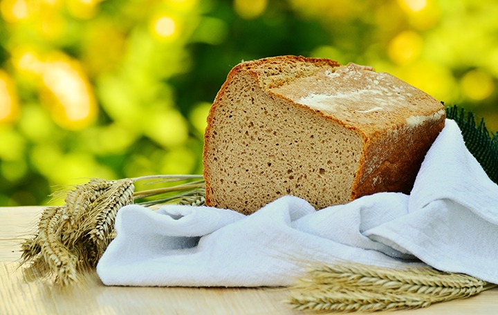 Cast iron loaf pans from breakfast to dessert - Backwoods Home