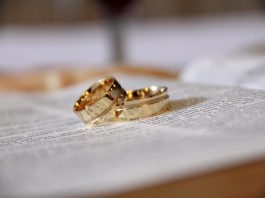 Getting the state out of marriage