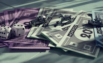 Paying for social security with worthless $