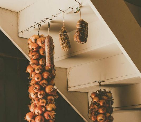 Successful cold storage