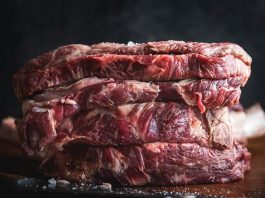 Making good jerky