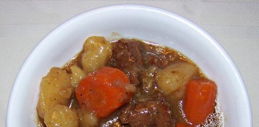 Dublin Coddle