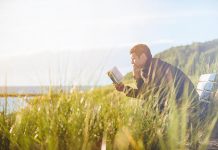 Teaching the joy of reading