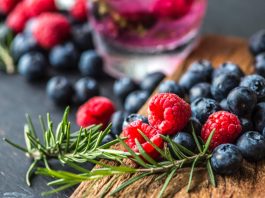 Tasty uses for garden and wild edibles