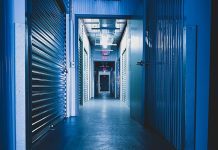 How to make money from storage building auctions